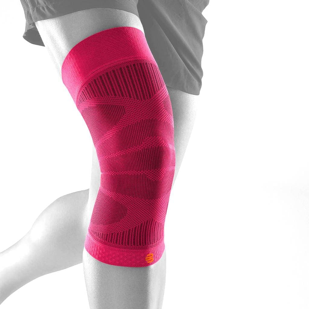 Compression Knee Support
